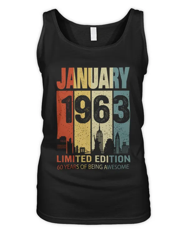 Women's Tank Top