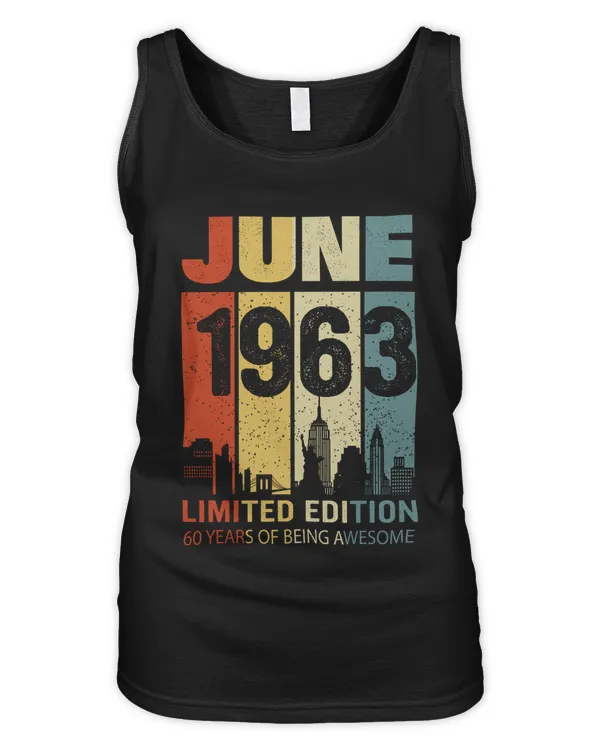 Women's Tank Top