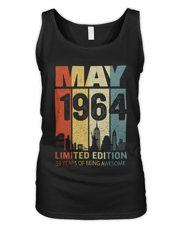 Women's Tank Top