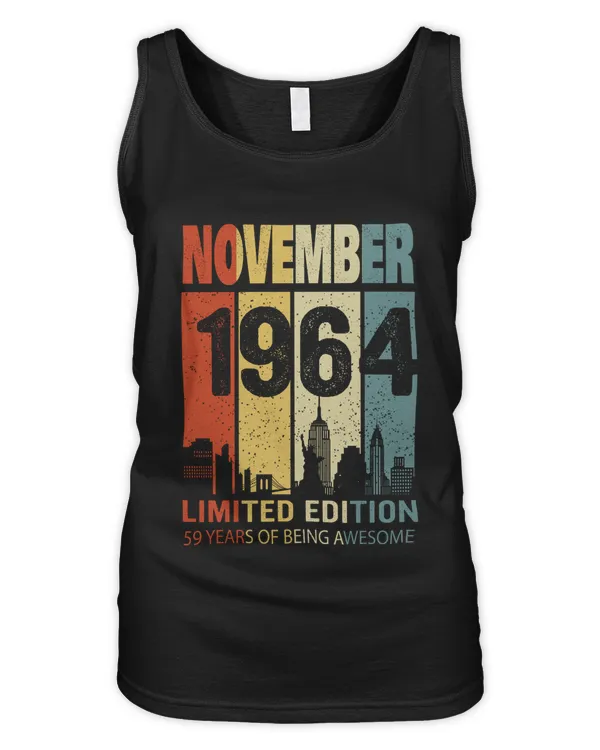 Women's Tank Top