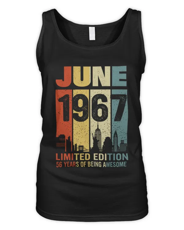 Women's Tank Top