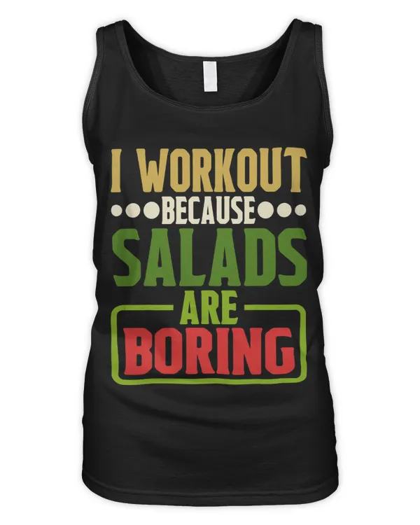 Women's Tank Top
