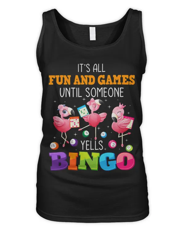 Women's Tank Top