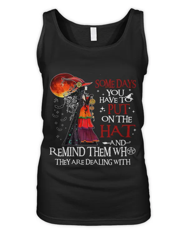 Women's Tank Top