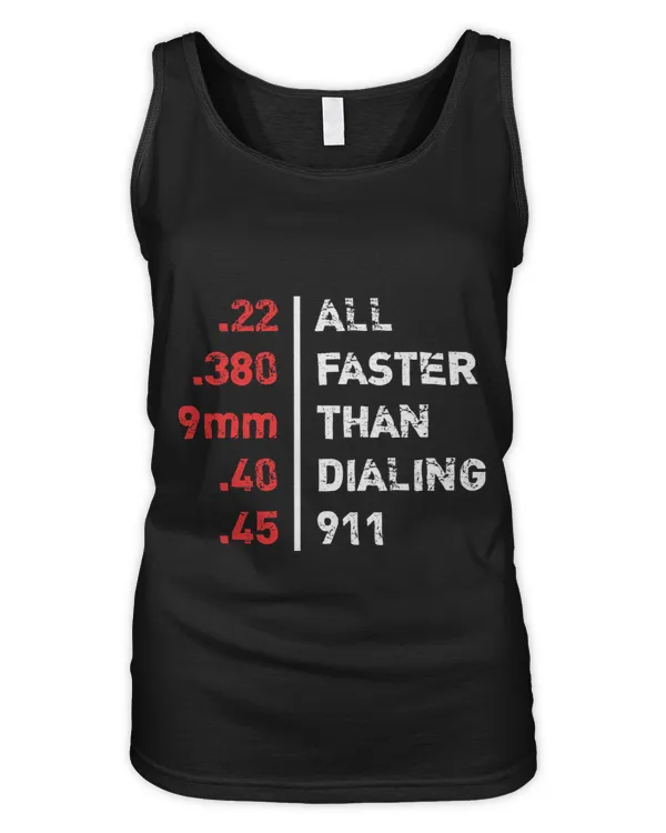 Women's Tank Top