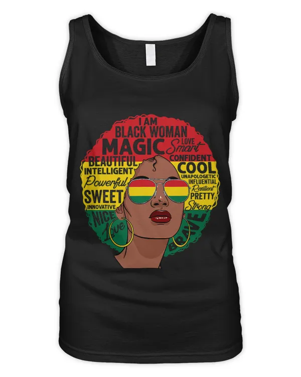 Women's Tank Top