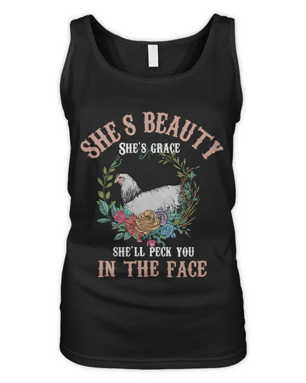 Women's Tank Top