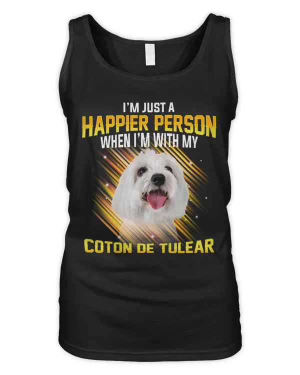Women's Tank Top
