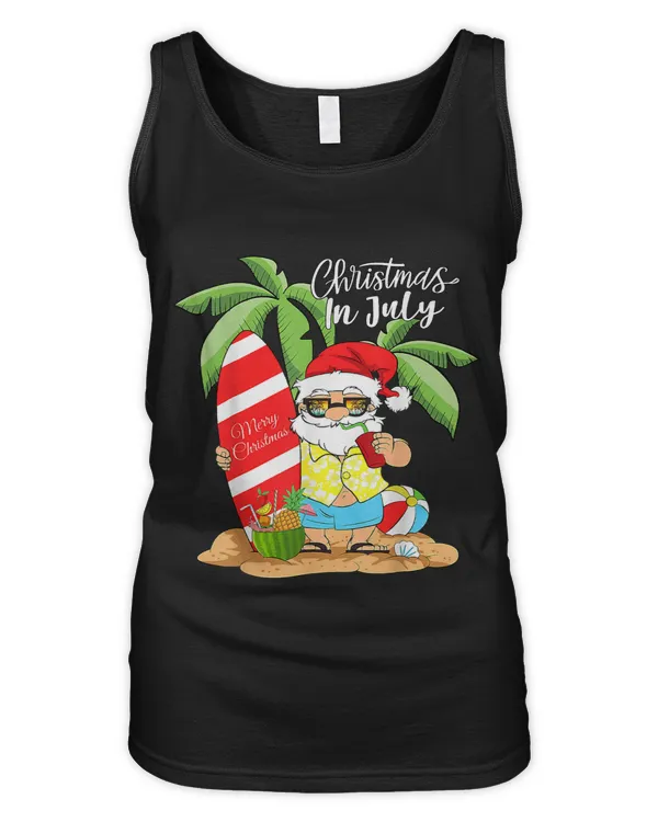 Women's Tank Top