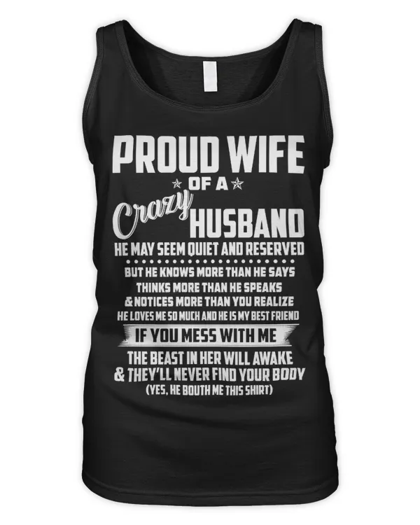 Women's Tank Top