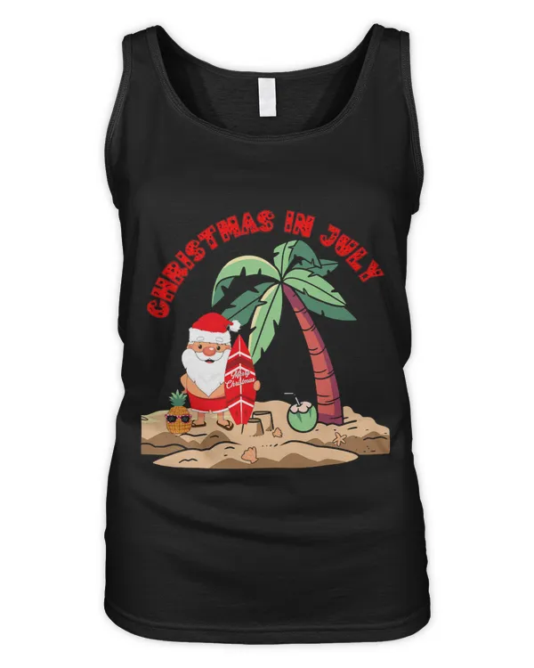 Women's Tank Top