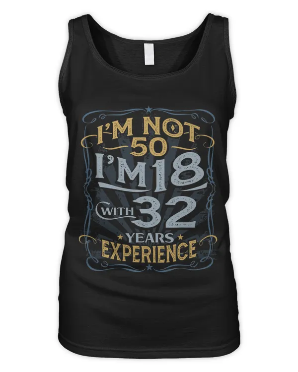 Women's Tank Top