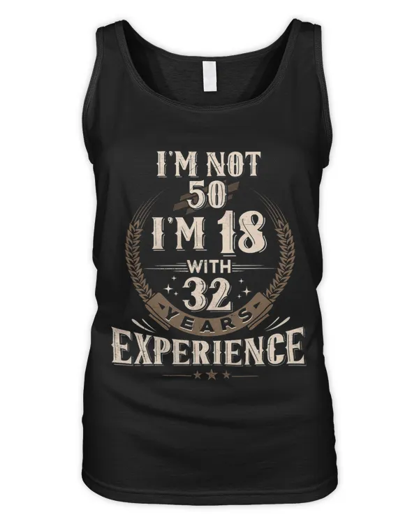 Women's Tank Top