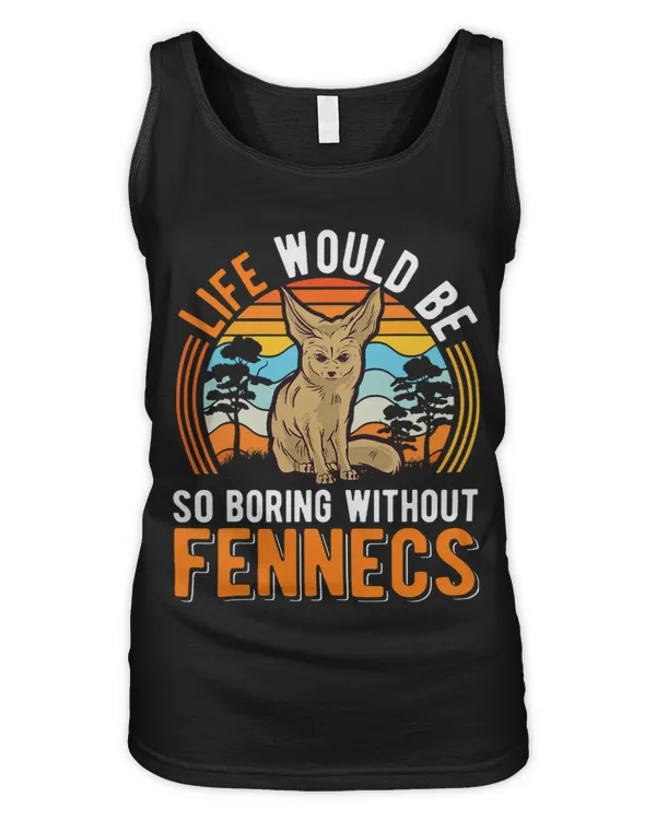 Women's Tank Top