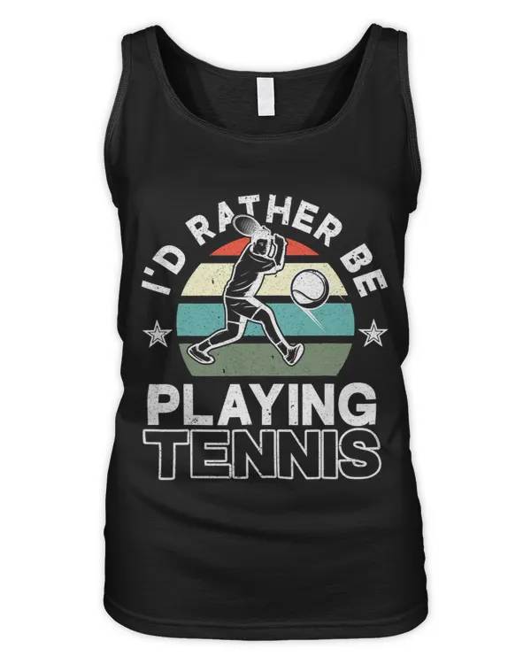 Women's Tank Top