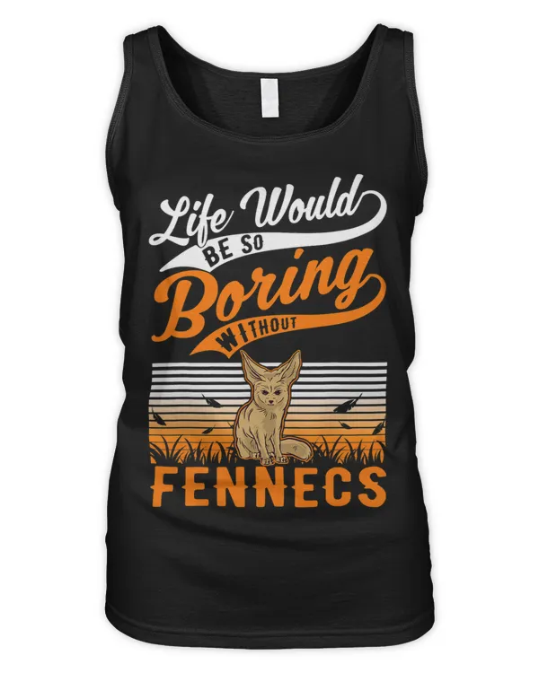 Women's Tank Top