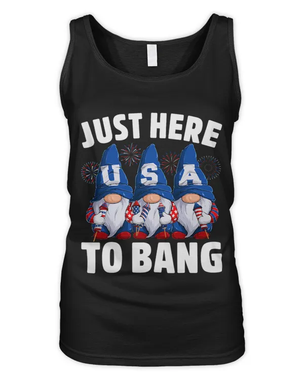 Women's Tank Top
