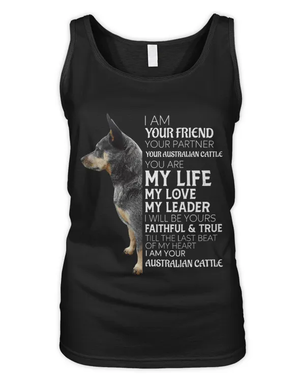 Women's Tank Top