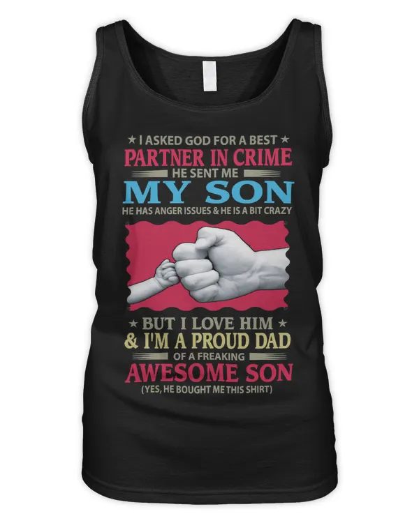 Women's Tank Top