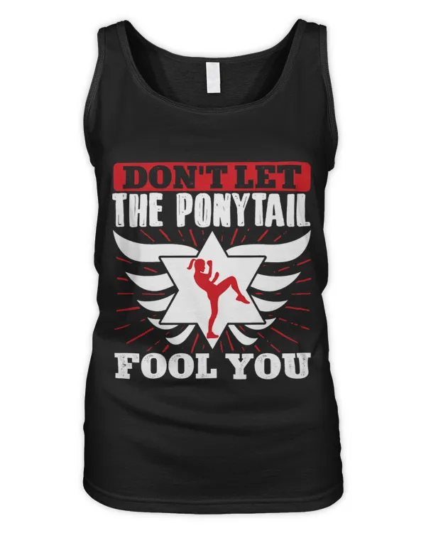 Women's Tank Top