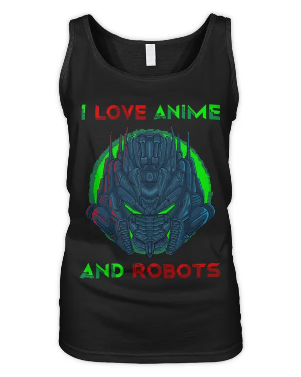 Women's Tank Top