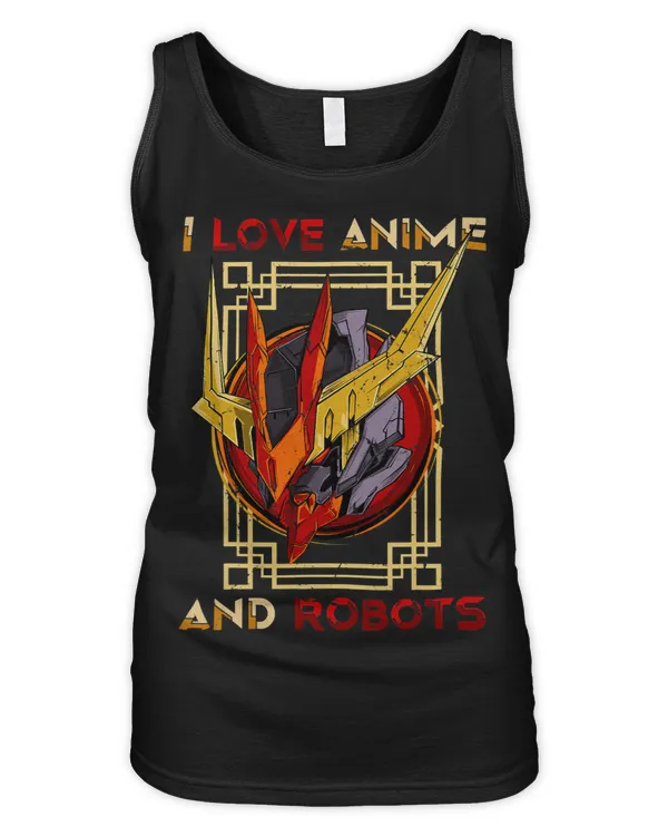 Women's Tank Top