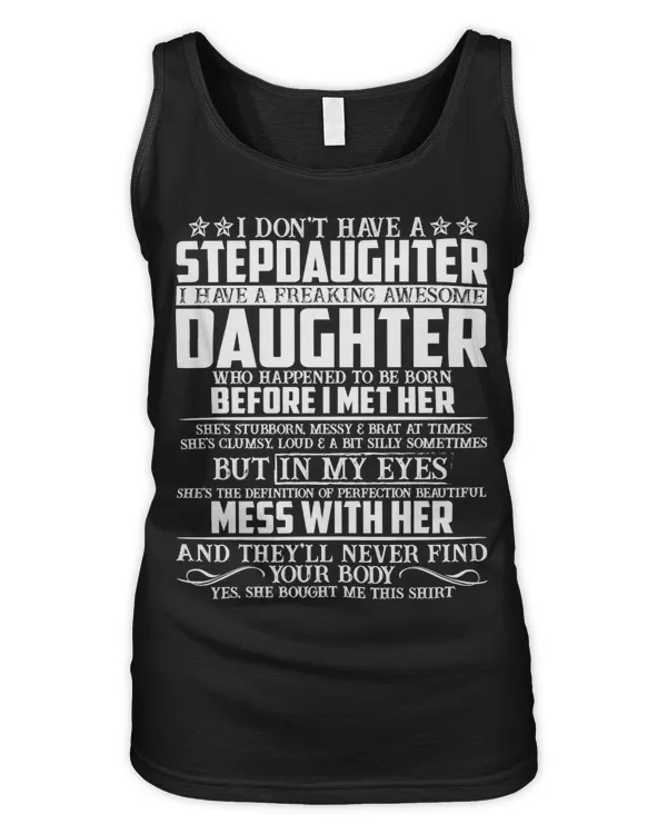 Women's Tank Top