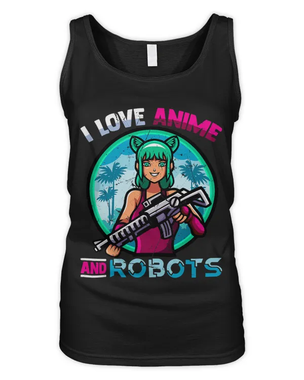 Women's Tank Top