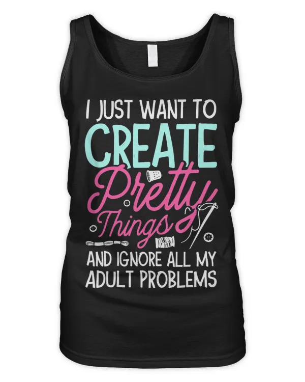 Women's Tank Top