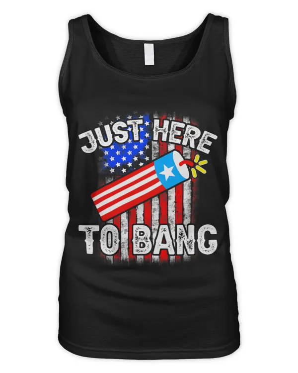 Women's Tank Top