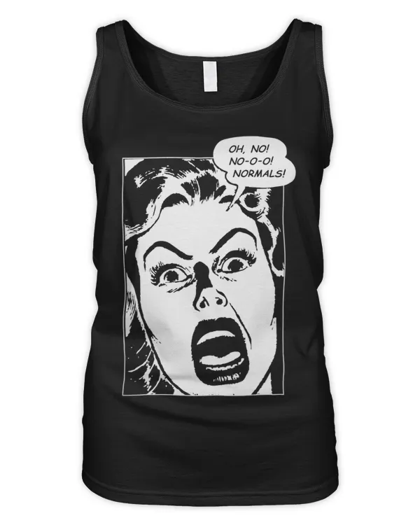 Women's Tank Top