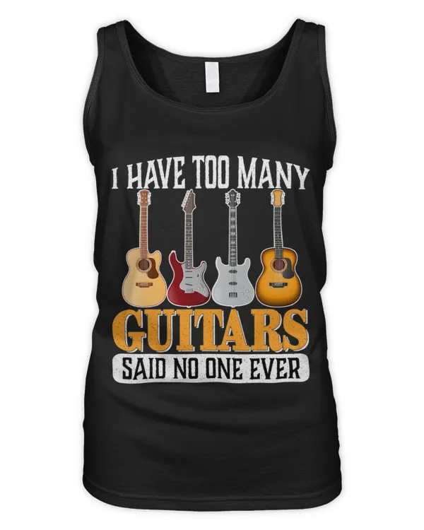 Women's Tank Top