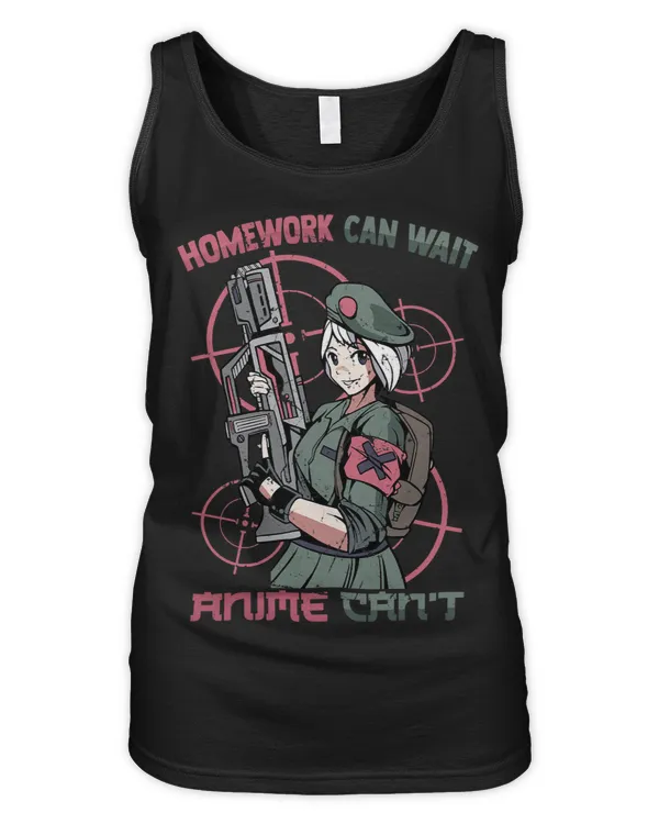 Women's Tank Top