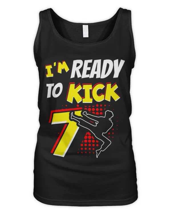 Women's Tank Top