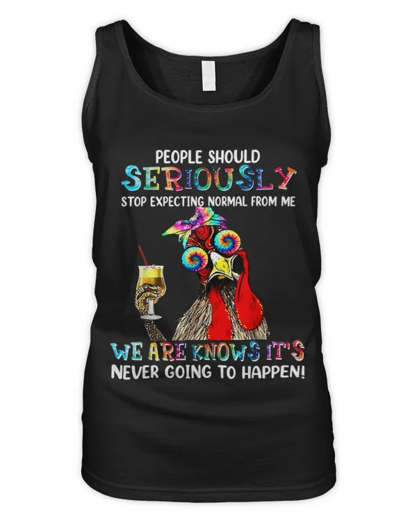 Women's Tank Top