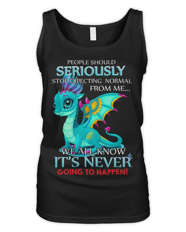 Women's Tank Top