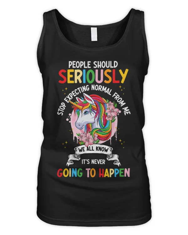 Women's Tank Top