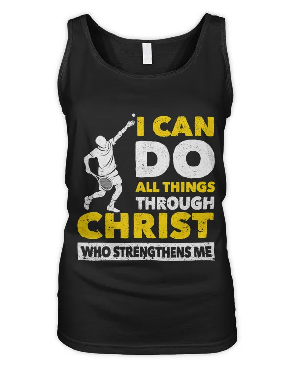 Women's Tank Top