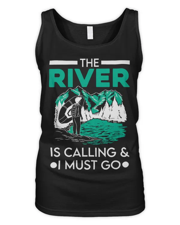Women's Tank Top