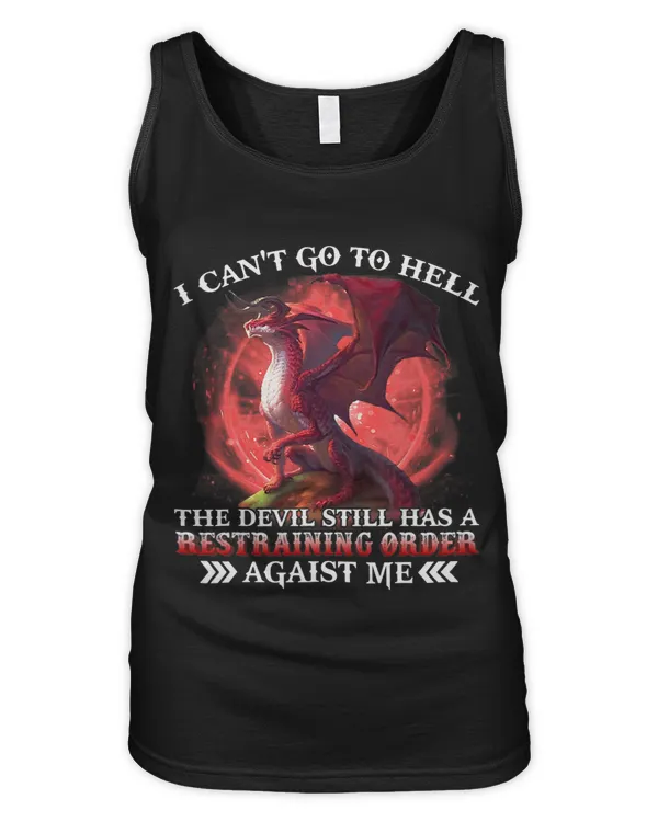 Women's Tank Top
