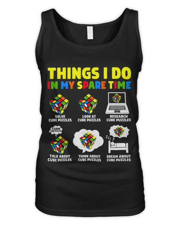 Women's Tank Top