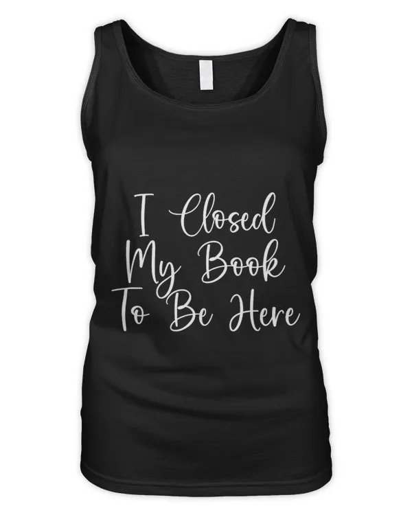 Women's Tank Top