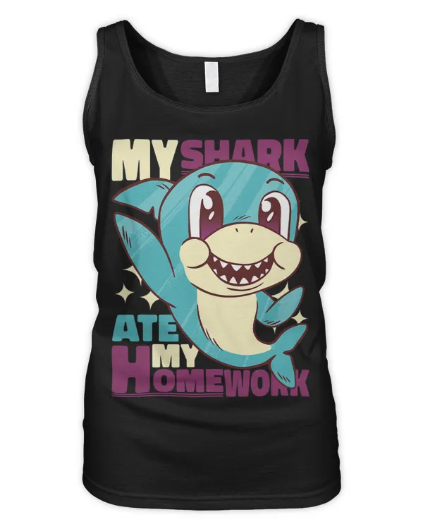 Women's Tank Top