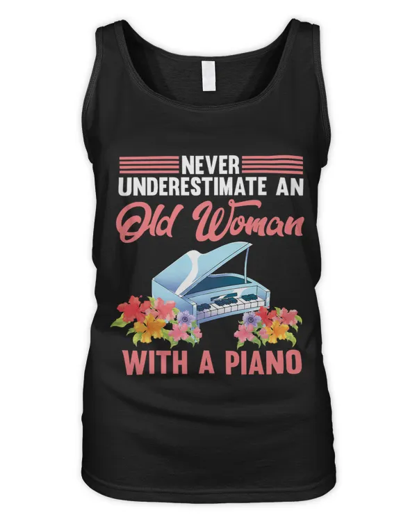 Women's Tank Top