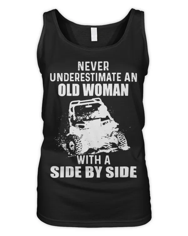 Women's Tank Top