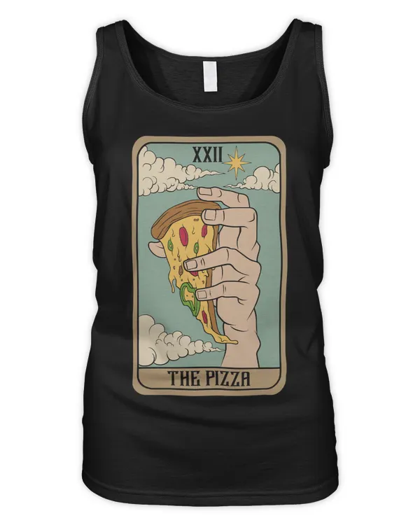Women's Tank Top