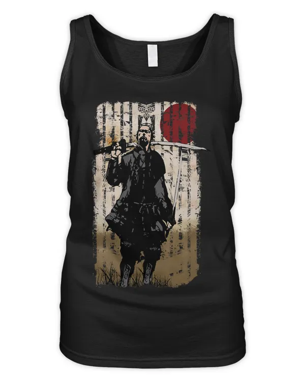 Women's Tank Top