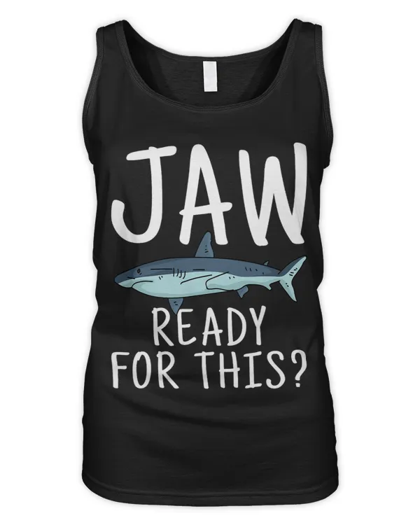 Women's Tank Top