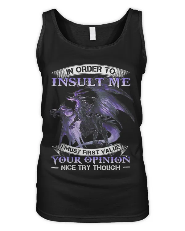 Women's Tank Top
