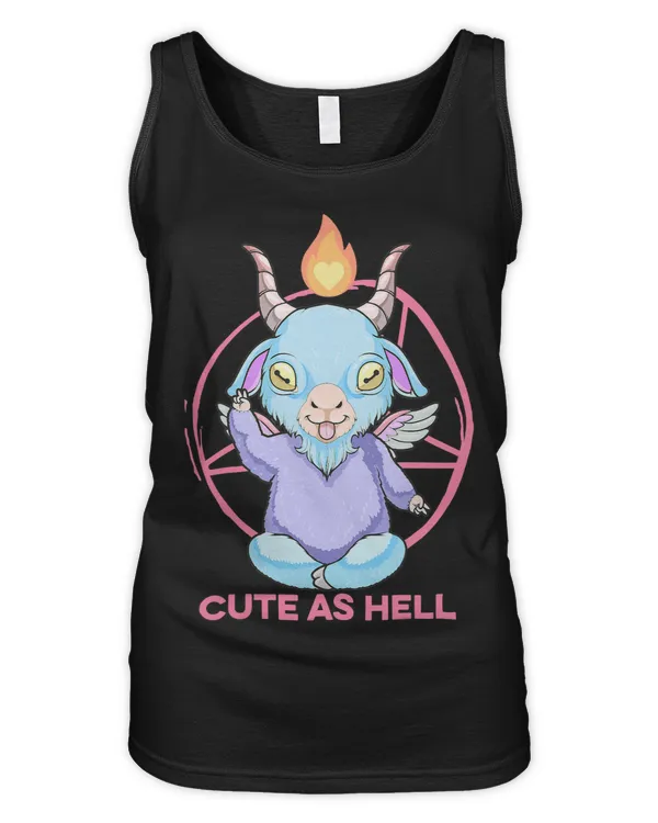 Women's Tank Top